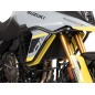 Hepco Becker 5023548 00 01 Paramotore alto per Suzuki V-Strom 800DE dal 2023