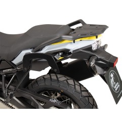 Hepco Becker 6303548 00 01 Portaborse laterali C-Bow Suzuki V-Strom 800DE dal 2023