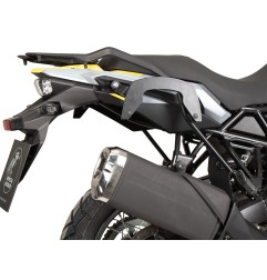 Hepco Becker 6303548 00 01 Portaborse laterali C-Bow Suzuki V-Strom 800DE dal 2023