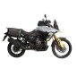 Hepco Becker 6303548 00 01 Portaborse laterali C-Bow Suzuki V-Strom 800DE dal 2023