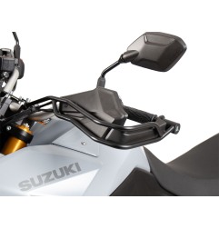 Hepco Becker 42123548 00 01 Protezioni mani in acciaio per Suzuki V-Strom 800DE dal 2023