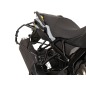 Hepco Becker Kit valigie laterali Xplorer Cutout Nere Suzuki V-Strom 800DE dal 2023