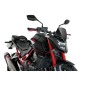 Puig 21571 Cupolino New Generation Sport Plus Honda CB750 Hornet 2023