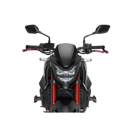 Puig 21571 Cupolino New Generation Sport Plus Honda CB750 Hornet 2023