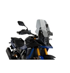 Puig 21652 Cupolino Touring Suzuki V-Strom 800DE dal 2023