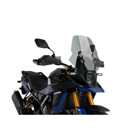 Puig 21652 Cupolino Touring Suzuki V-Strom 800DE dal 2023