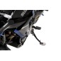 Puig 20408N Espansione cavalletto laterale per Suzuki V-Strom 800DE dal 2023