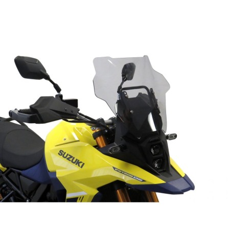 Powerbronze 420-S141 Cupolino Touring Suzuki V-Strom 800DE dal 2023