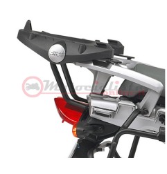 SR684 Givi attacco posteriore bauletto monokey per BMW R1200GS 04-11