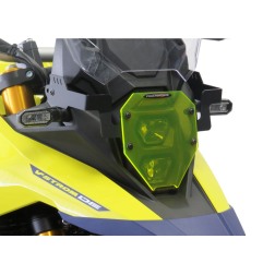 Powerbronze  440-S907 Protezione faro per moto Suzuki V-Strom 800DE dal 2023