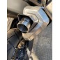 Deviatore gas scarico marmitta per Honda X-ADV e Forza 750 Deviatore gas scarico marmitta per Honda X-ADV e Forza 750
