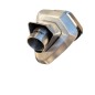 Deviatore gas scarico marmitta per Honda X-ADV e Forza 750 Deviatore gas scarico marmitta per Honda X-ADV e Forza 750