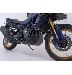 Sw motech MSS.05.845.10001/B Paracoppa alluminio Nero Suzuki V-Strom 800DE dal 2023