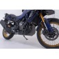 Sw motech MSS.05.845.10000/B Paracoppa alluminio Nero Suzuki V-Strom 800DE dal 2023