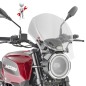 GIVI AL9351A Kit attacchi cupolino universale Moto Morini Seimmezzo 2022