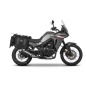 SHAD H0TR734P porta valigie laterali 4P System Honda Transalp XL750