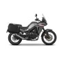 SHAD H0TR734P porta valigie laterali 4P System Honda Transalp XL750