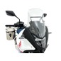 WRS HO201N Traversino porta cellulare Honda Transalp XL750 dal 2023