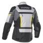 Giacca da moto donna 3 strati Clover Savana 3 WP Lady