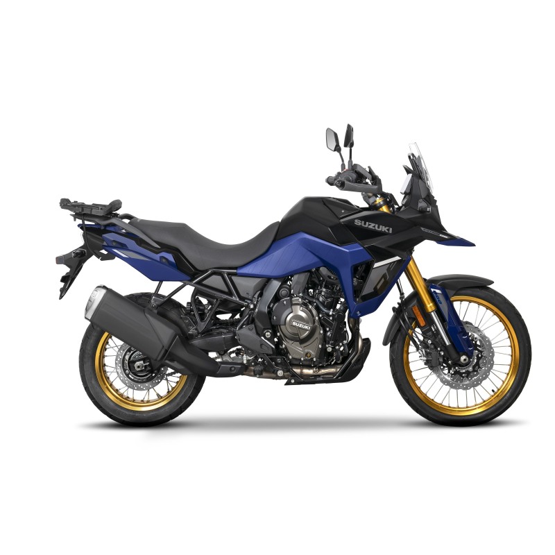 Shad S0VS83ST supporto bauletto Top Master Suzuki V-Strom 800DE dal 2023