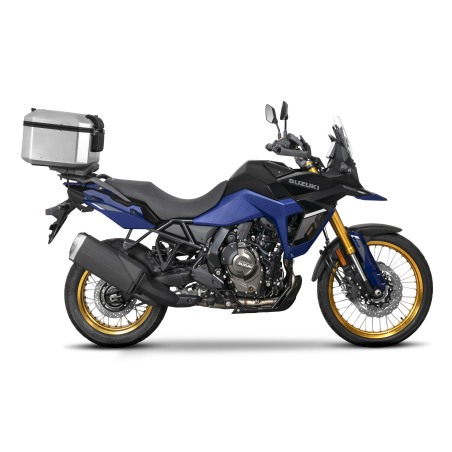 Shad S0VS83ST supporto bauletto Top Master Suzuki V-Strom 800DE dal 2023