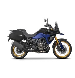 Shad S0VS83IF Telaietti valigie laterali 3P System Suzuki V-Strom 800DE dal 2023