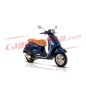 Push&Block P10 Antifurto blocca cavalletto Piaggio Beverly 300/GTS 125-300