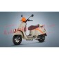 Push&Block P10 Antifurto blocca cavalletto Piaggio Beverly 300/GTS 125-300