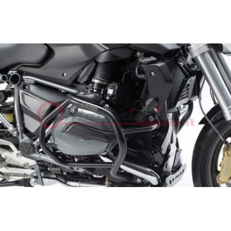 SBL.07.573.10000/B SW-Motech protezioni tubolari R1200R e R1200RS dal 2015