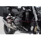 SBL.07.573.10000/B SW-Motech protezioni tubolari R1200R e R1200RS dal 2015