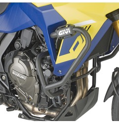 Paramotore tubolare Givi TN3125 per Suzuki V-Strom 800DE 2023