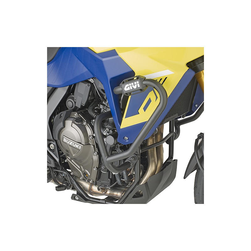 Paramotore tubolare Givi TN3125 per Suzuki V-Strom 800DE 2023