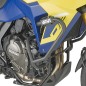 Paramotore tubolare Givi TN3125 per Suzuki V-Strom 800DE 2023