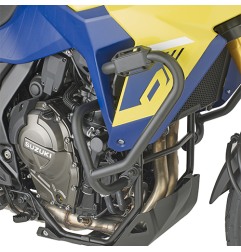 Paramotore tubolare Kappa KN3125 per Suzuki V-Strom 800DE 2023