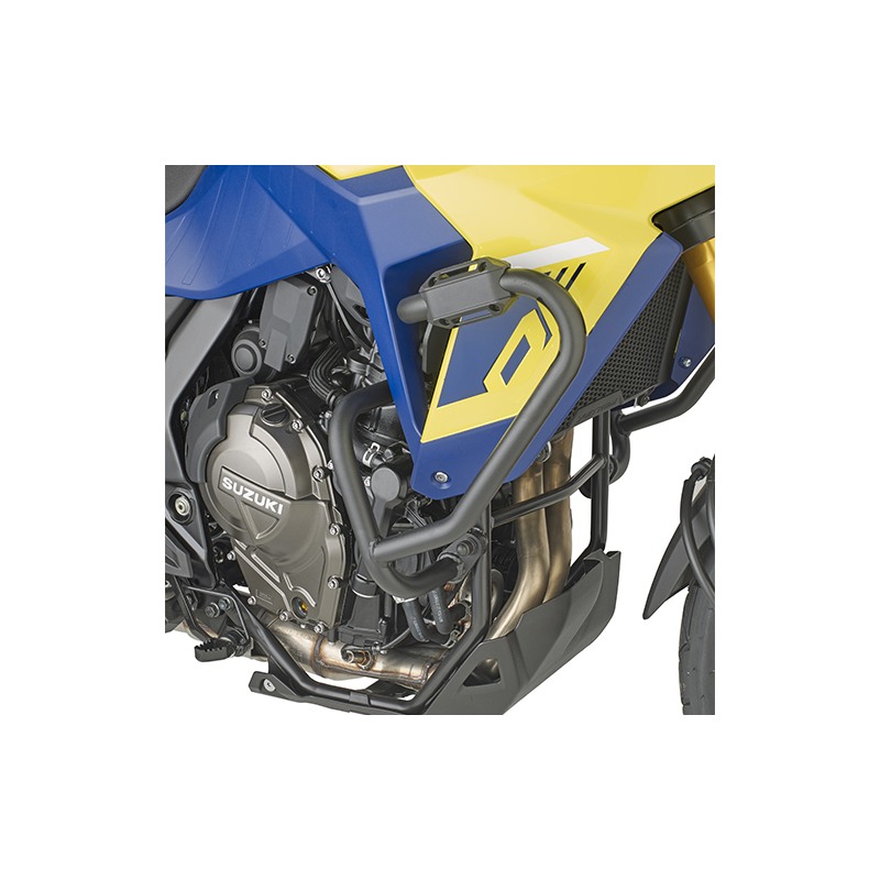 Paramotore tubolare Kappa KN3125 per Suzuki V-Strom 800DE 2023