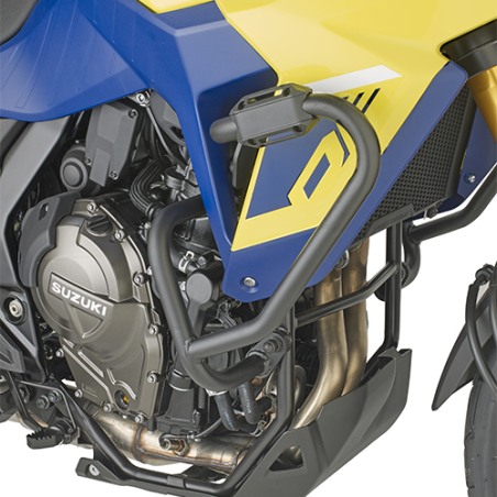 Paramotore tubolare Kappa KN3125 per Suzuki V-Strom 800DE 2023