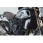 Sw Motech SBL.10.033.10000/B Barre protezione motore CFMoto 700CL-X Heritage