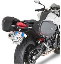 TE5118 Givi telai borse laterali per Bmw F800R dal 2015