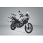 Sw Motech ADV.22.995.75000/S Tris valigie Grigie Ducati Desert X