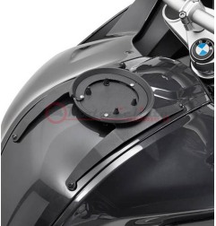 BF16 Givi flangia borse serbatoio tanklock Bmw F 800 R dal 2015