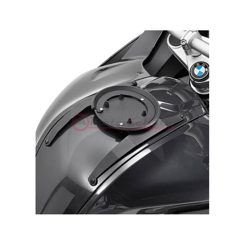 BF16 Givi flangia borse serbatoio tanklock Bmw F 800 R dal 2015