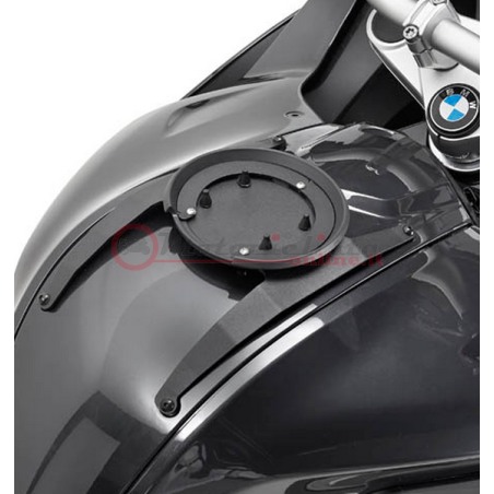 BF16 Givi flangia borse serbatoio tanklock Bmw F 800 R dal 2015