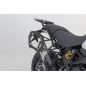 Sw Motech KFT.22.995.65000/B Kit valigie Dusc Ducati Desert X