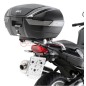 SR5109 Givi attacco bauletto monokey per moto Bmw F 800 R dal 2015