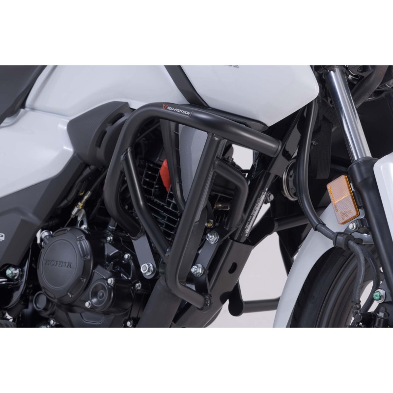 Sw Motech SBL.01.041.10000/B Protezione motore Honda CB 125F dal 2020