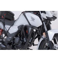 Sw Motech SBL.01.041.10000/B Protezione motore Honda CB 125F dal 2020