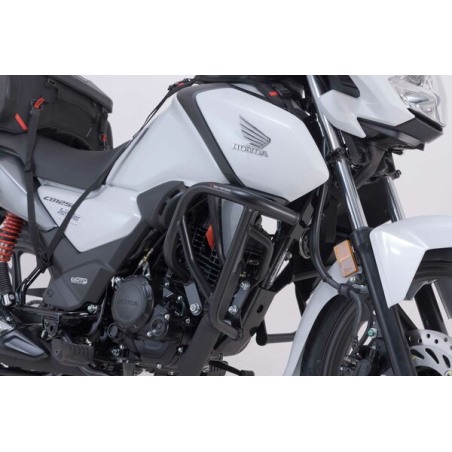 Sw Motech SBL.01.041.10000/B Protezione motore Honda CB 125F dal 2020