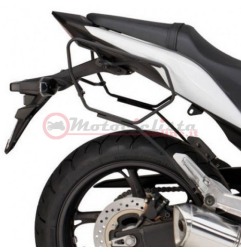 TE1111 Givi telaietti laterali per Honda NC700X (12  13) / NC750X / NC750X DCT (14) / NC 750S / NC 750S DCT (14  15)