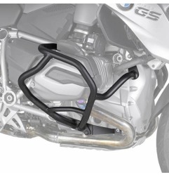 TN5108 Givi paramotore specifico nero BMW R1200GS (13-18)