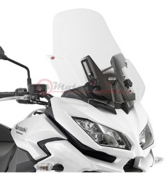 Giivi D4113ST cupolino Kawasaki Versys 1000 dal 2015